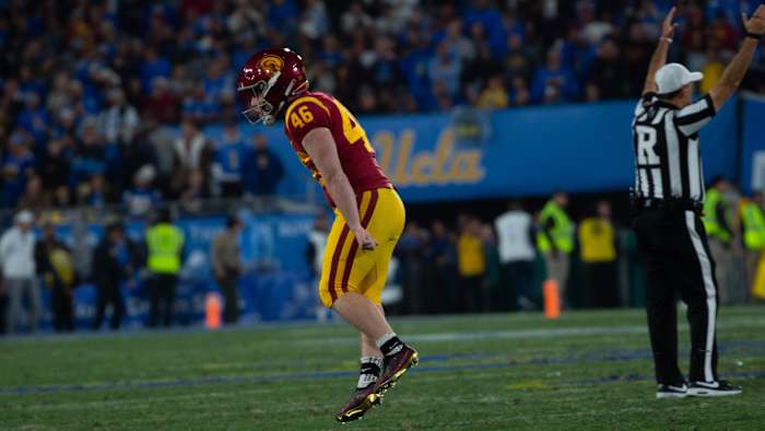 usc trojans ucla football pac-12 rose bowl goode16